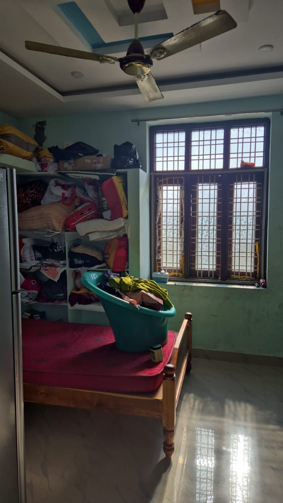 Flat for sale in Kamareddy