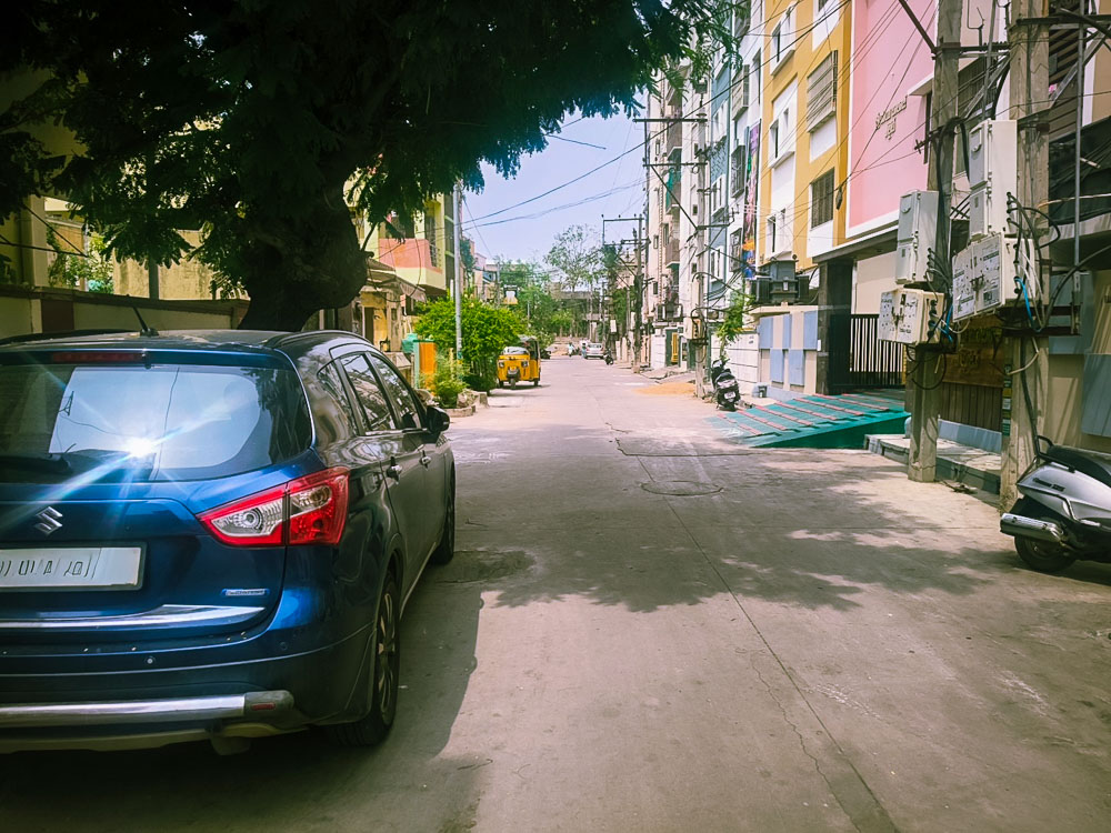 5006 square feet Individual House for sale in Sy no S.No. 1576/267, Door No:679, Patta No.212, Ward no 4, Usman Sahebpet area, Nellore Nellore — photo 2