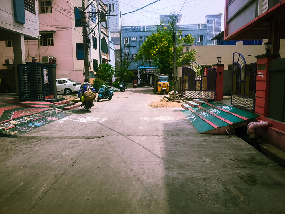 5006 square feet Individual House for sale in Sy no S.No. 1576/267, Door No:679, Patta No.212, Ward no 4, Usman Sahebpet area, Nellore Nellore — photo 3