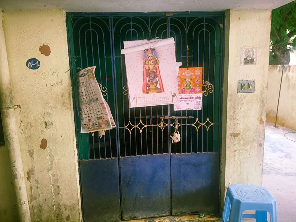 5006 square feet Individual House for sale in Sy no S.No. 1576/267, Door No:679, Patta No.212, Ward no 4, Usman Sahebpet area, Nellore Nellore — photo 7