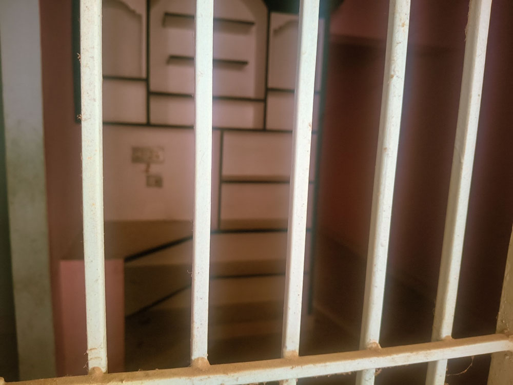 5006 square feet Individual House for sale in Sy no S.No. 1576/267, Door No:679, Patta No.212, Ward no 4, Usman Sahebpet area, Nellore Nellore — photo 11