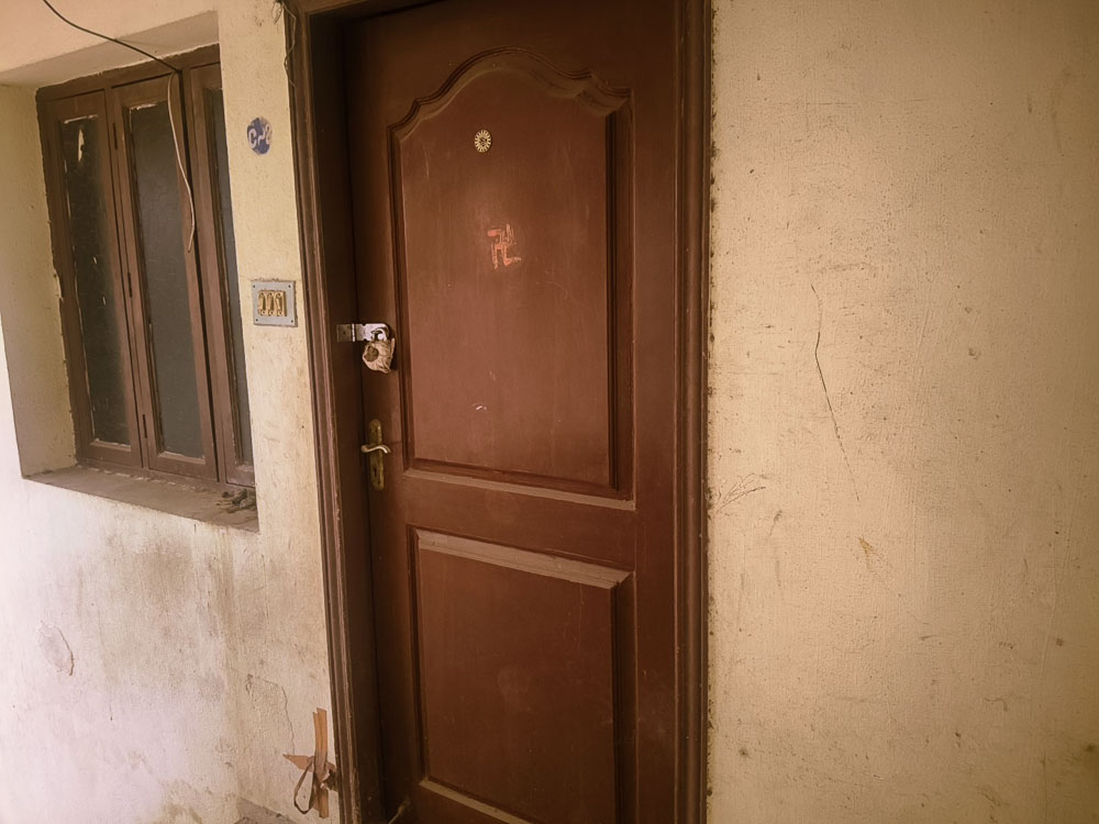 5006 square feet Individual House for sale in Sy no S.No. 1576/267, Door No:679, Patta No.212, Ward no 4, Usman Sahebpet area, Nellore Nellore — photo 16