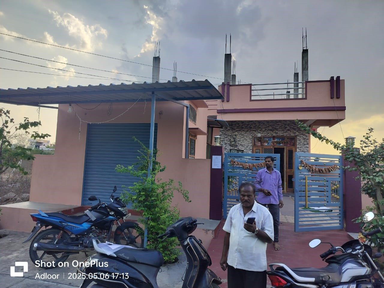 Individual House for sale in KAMA REDDY Kamareddy — photo 2