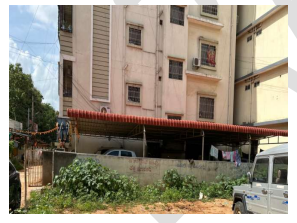 126.72 square yard Plot for sale in sANGAREDDY Pothreddipalle — photo 2