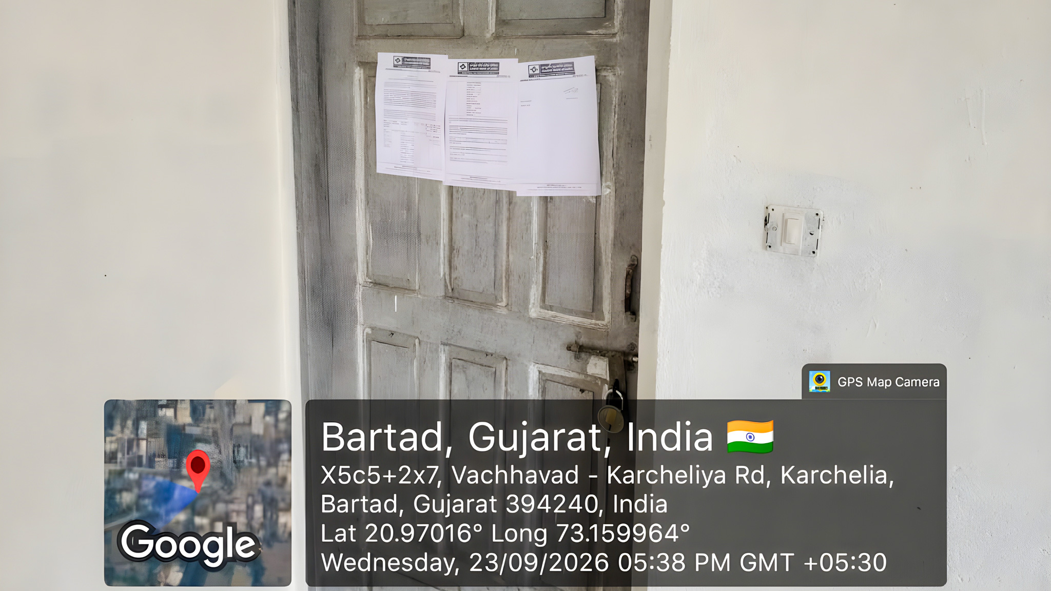 Flat for sale in Surat — photo 1