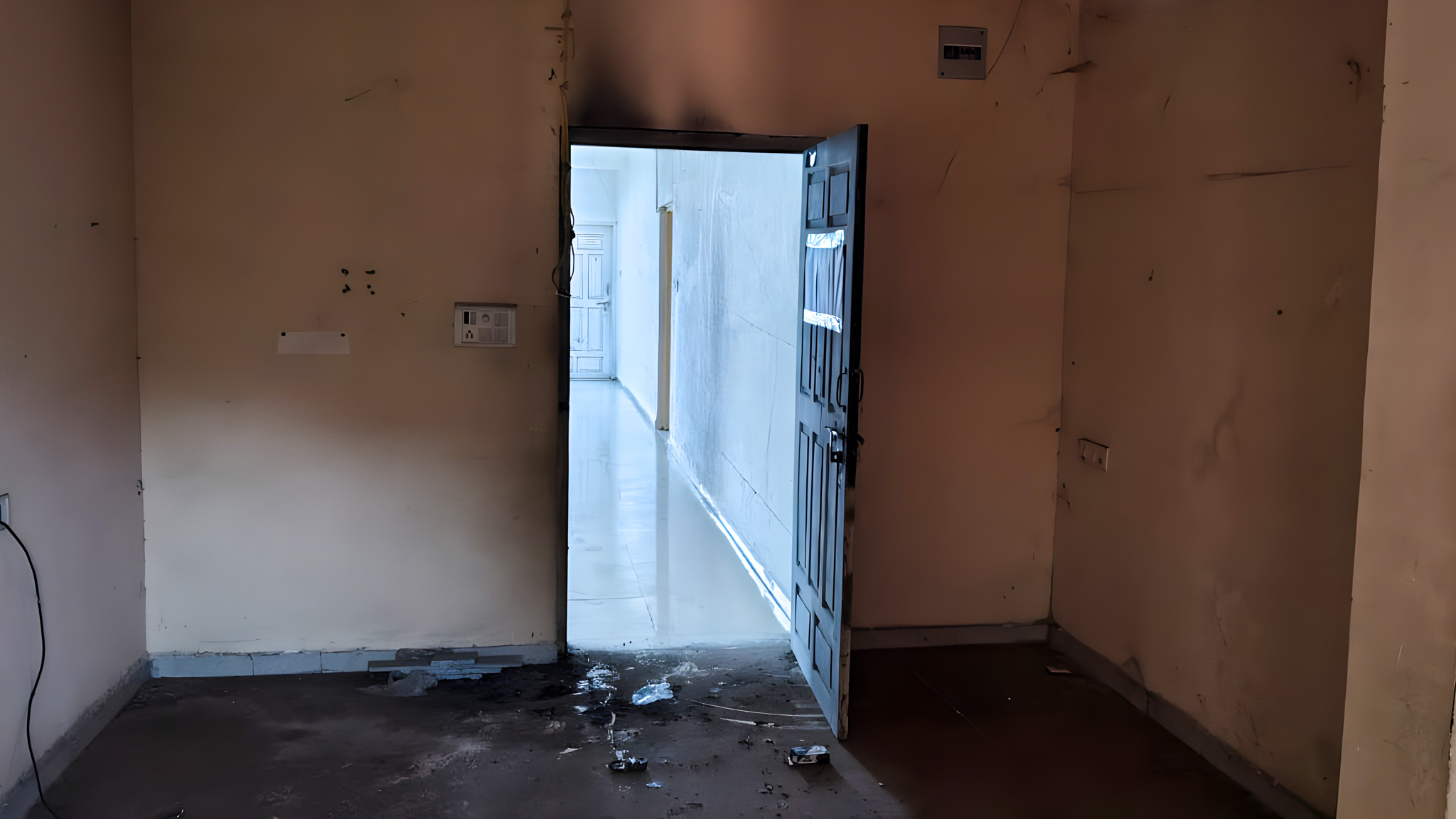 Flat for sale in Surat — photo 11