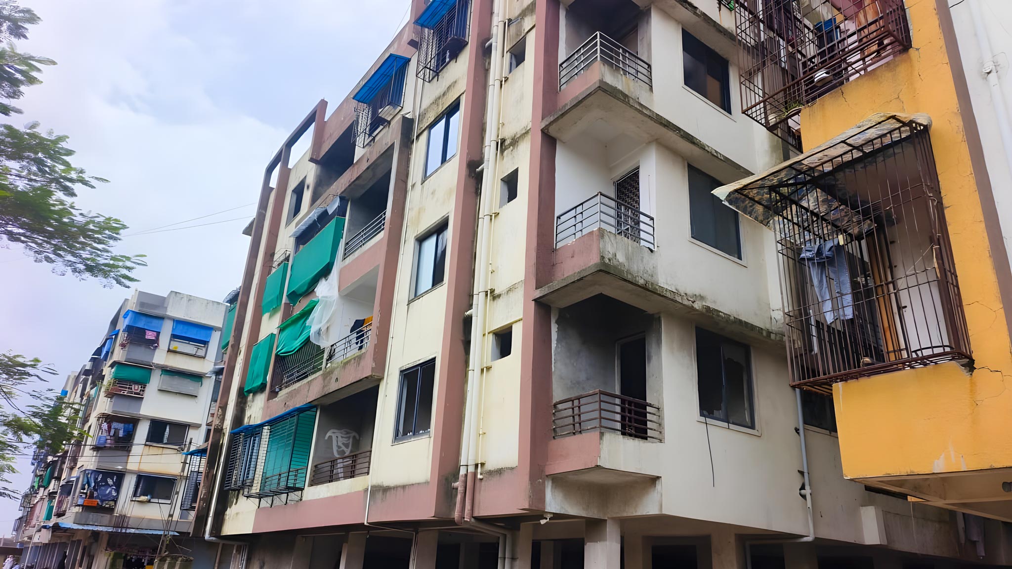 Flat for sale in Balitha — photo 1