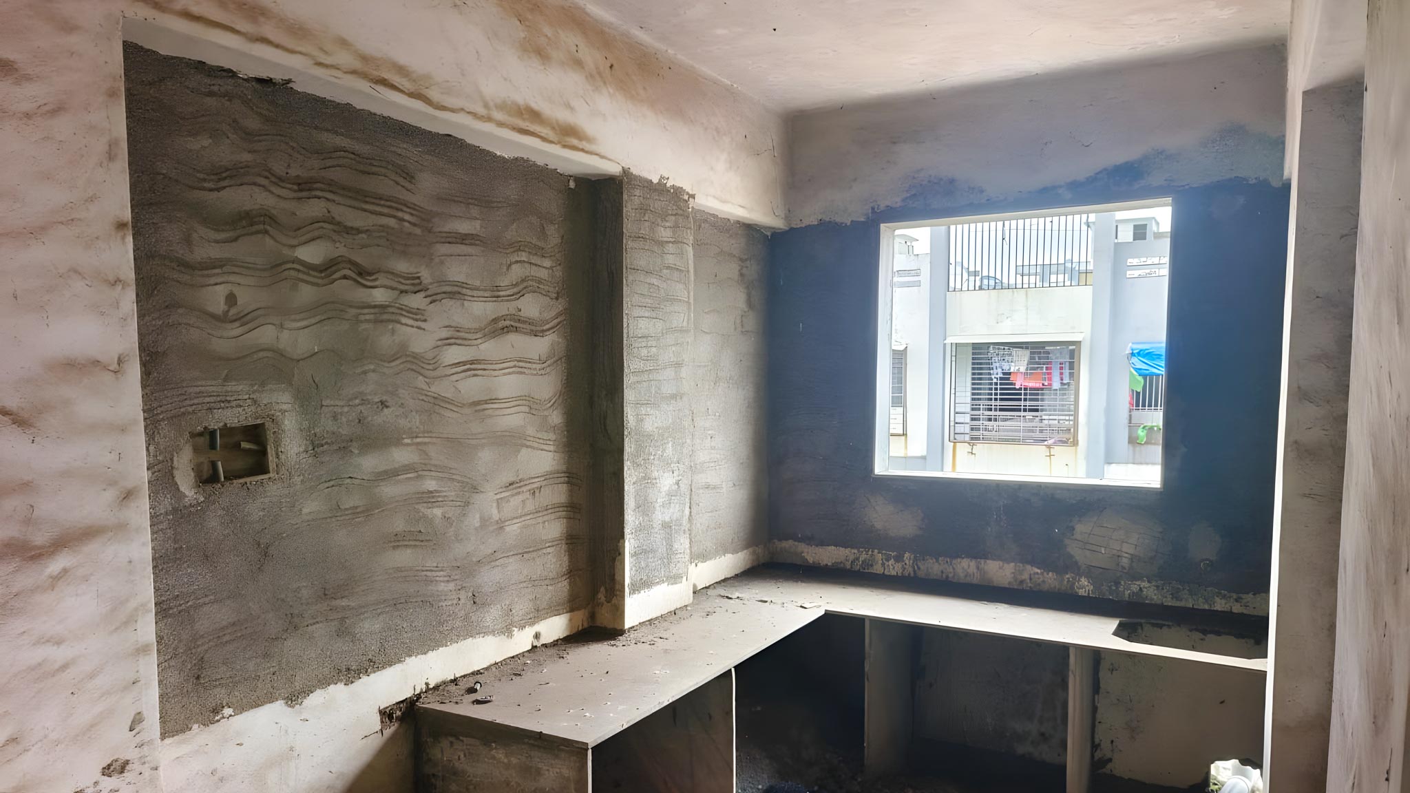 Flat for sale in Balitha — photo 11