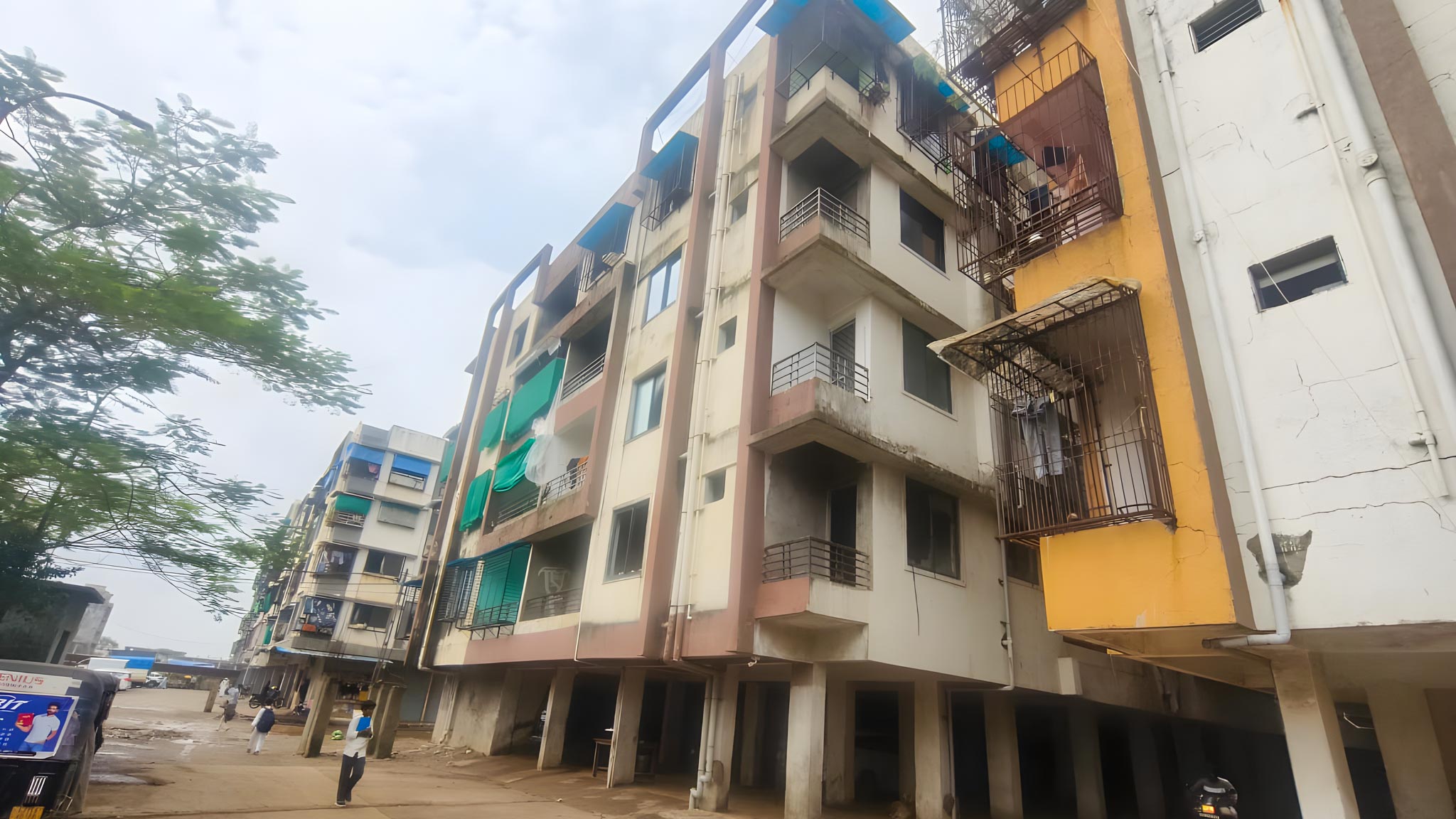 Flat for sale in Balitha — photo 16