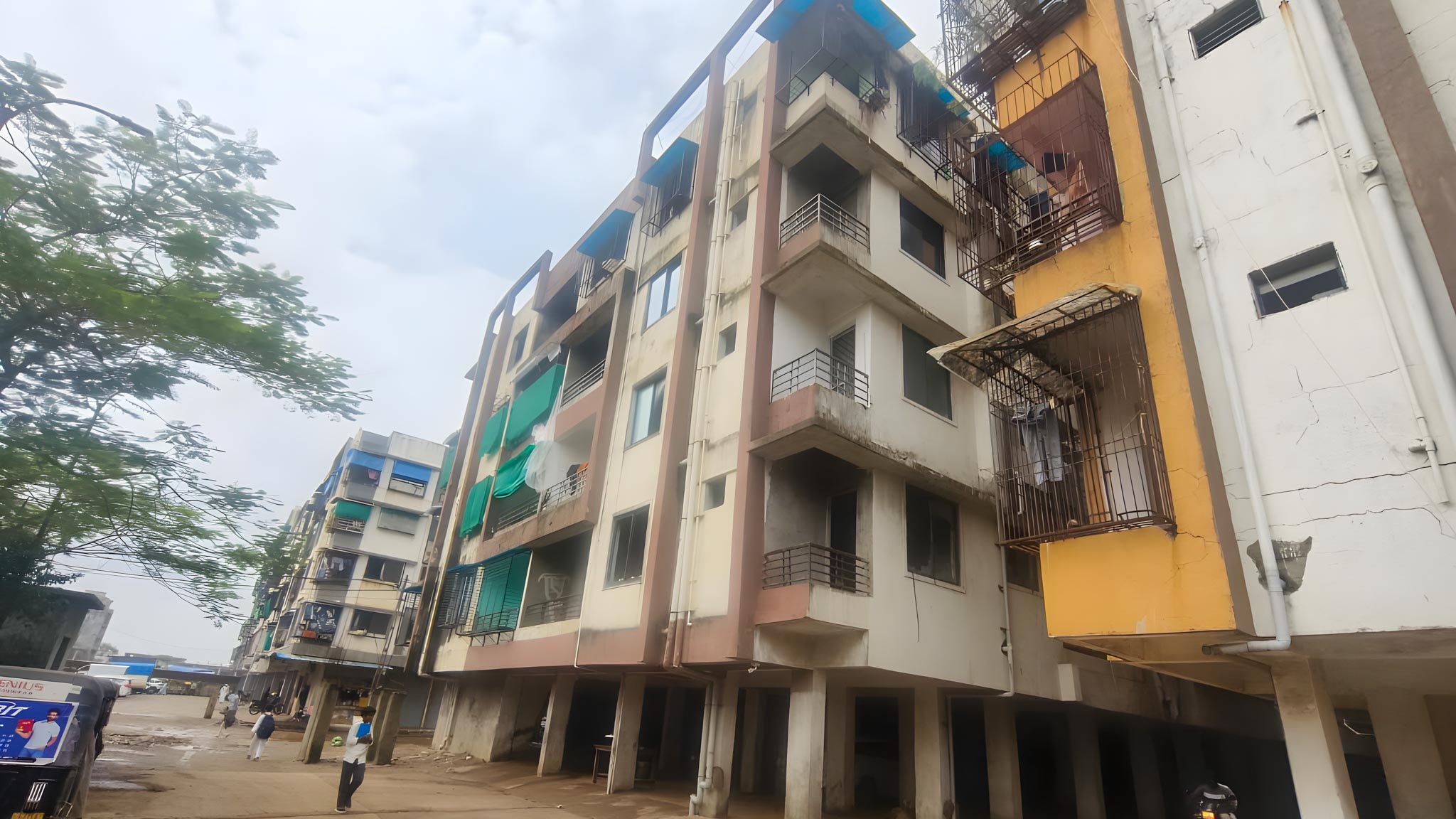 Flat for sale in Balitha — photo 16