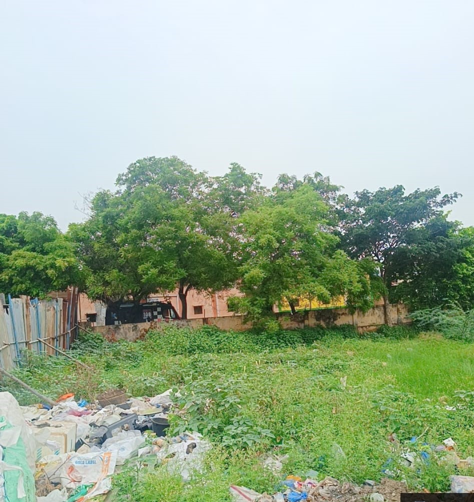 Plot for sale in SATTENAPALLE Sattenapalle