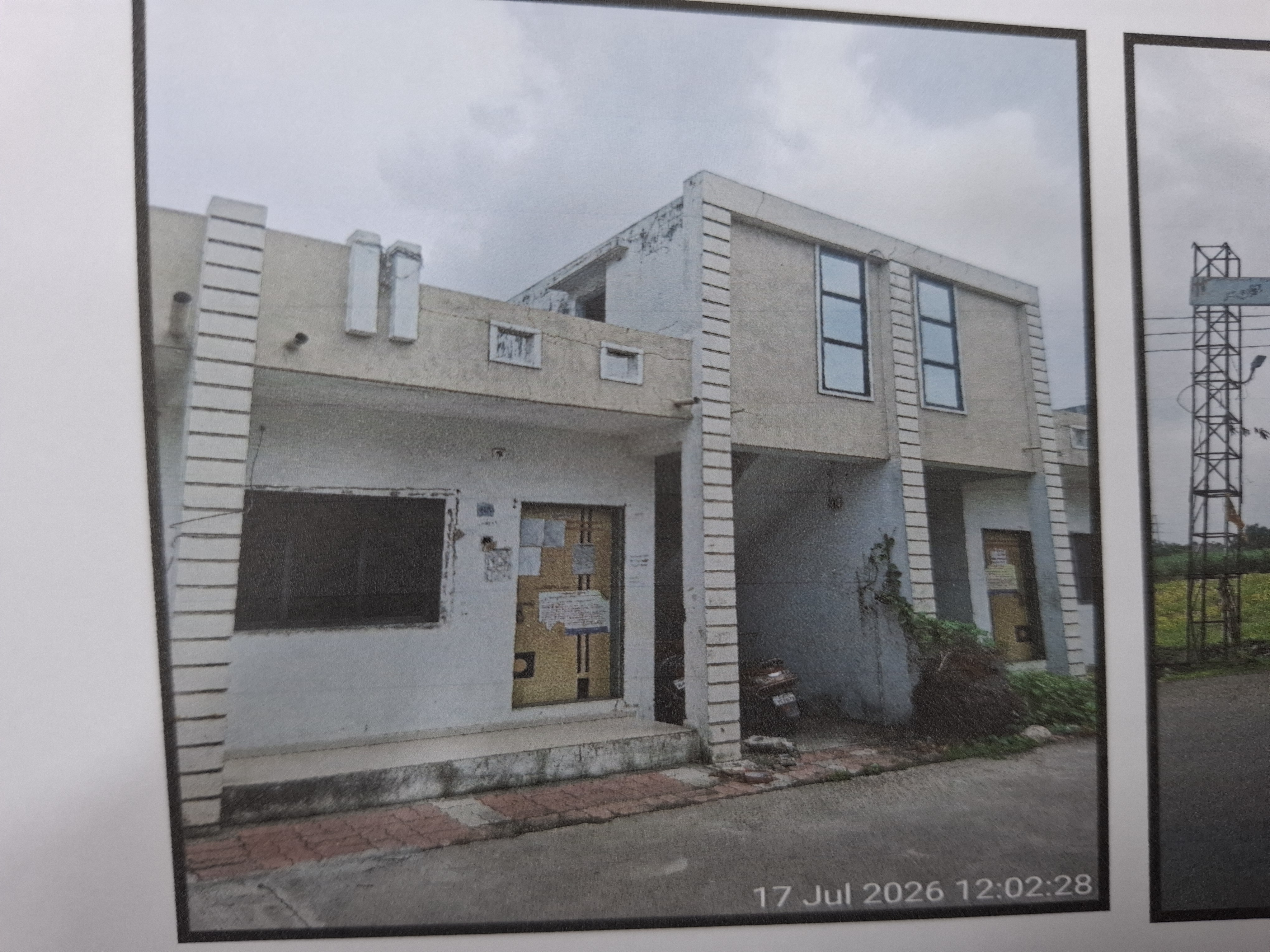 Individual House for sale in KOLI BHARTHANA, KAMREJ, SURAT Surat — photo 1