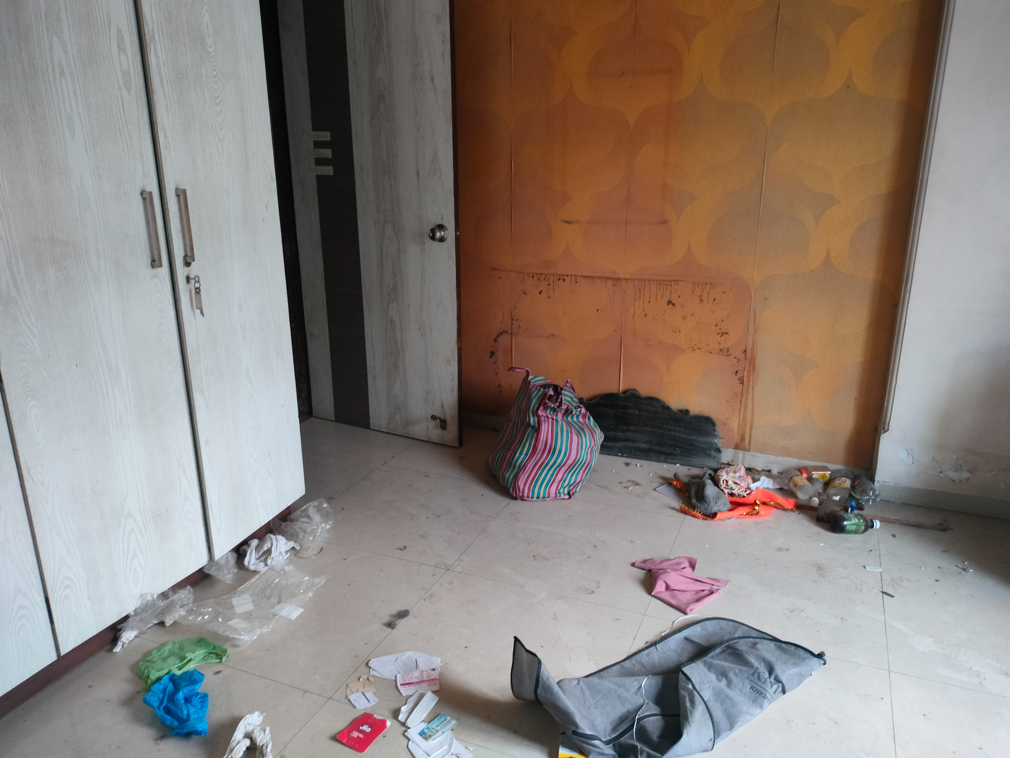 3 BHK Flat for sale in Prachi Enclave CHSL, Bhayander Mira Bhayandar — photo 8