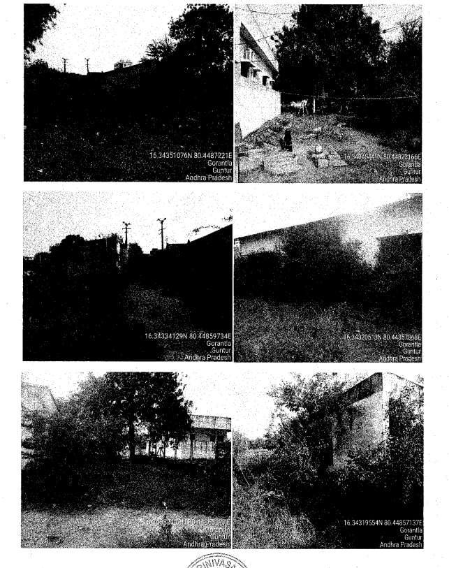 Industrial Shed for sale in Guntur — photo 1