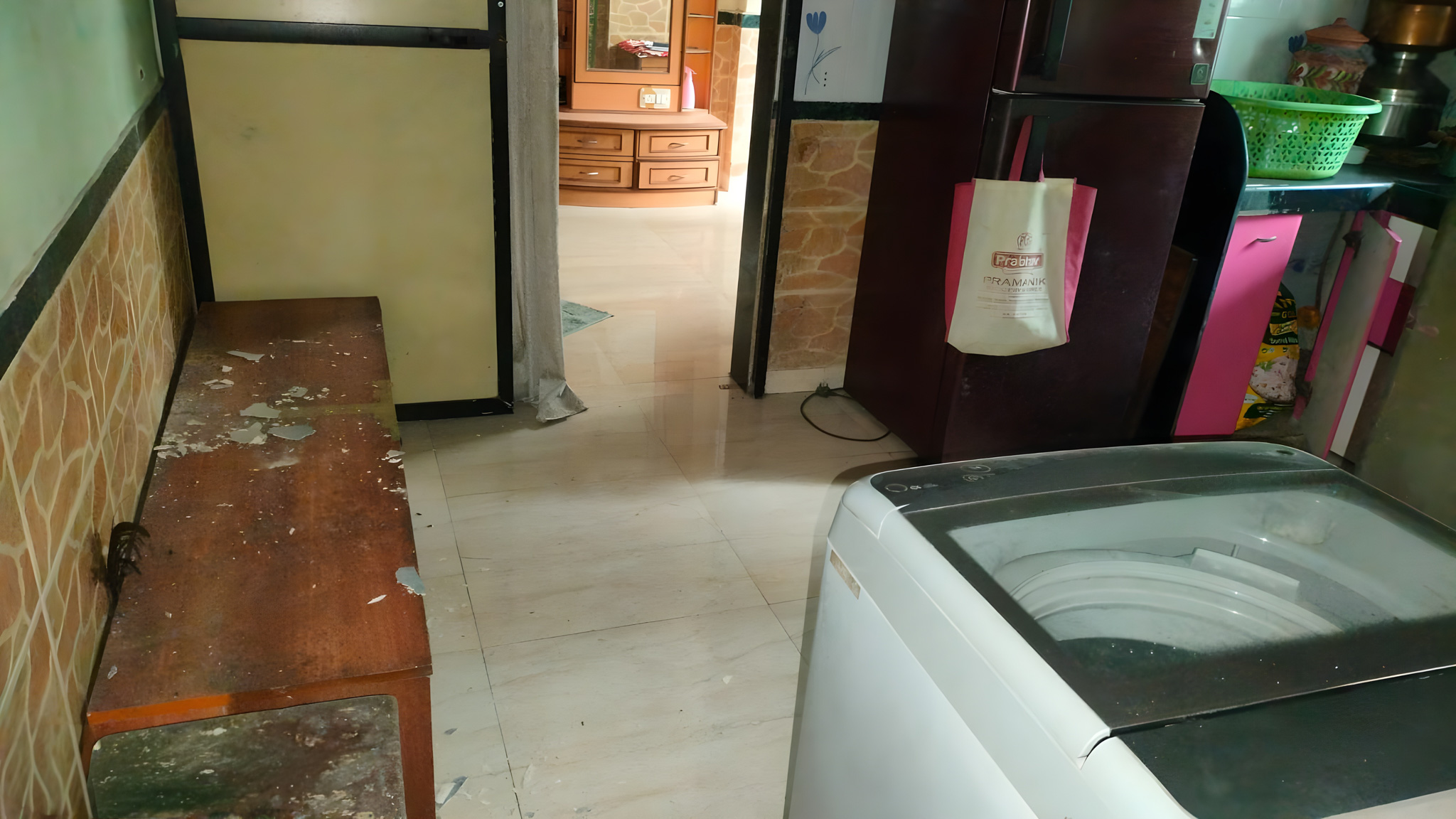 1 BHK Flat for sale in Soman Nagar Building No. B CHS Ltd, Bhayander Mira Bhayandar