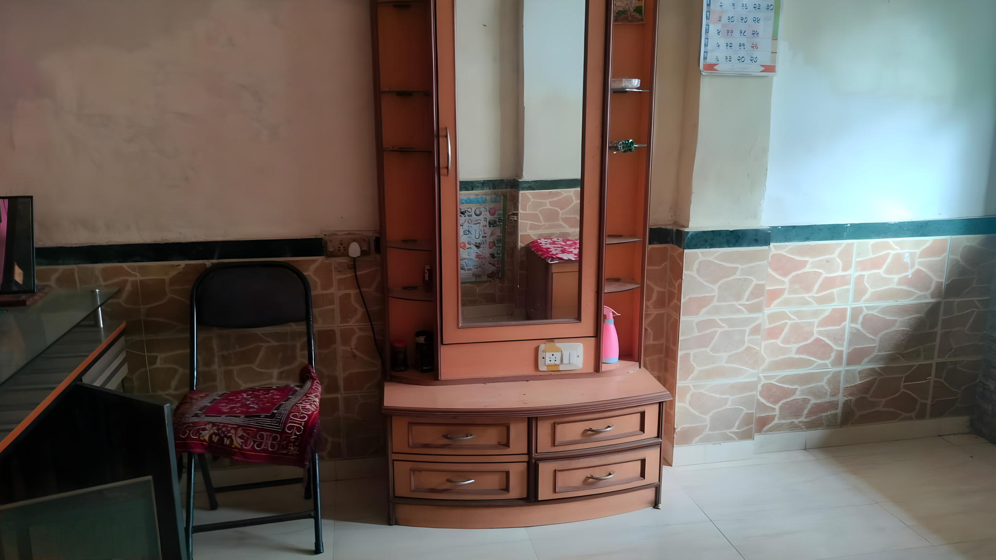 1 BHK Flat for sale in Soman Nagar Building No. B CHS Ltd, Bhayander Mira Bhayandar — photo 9