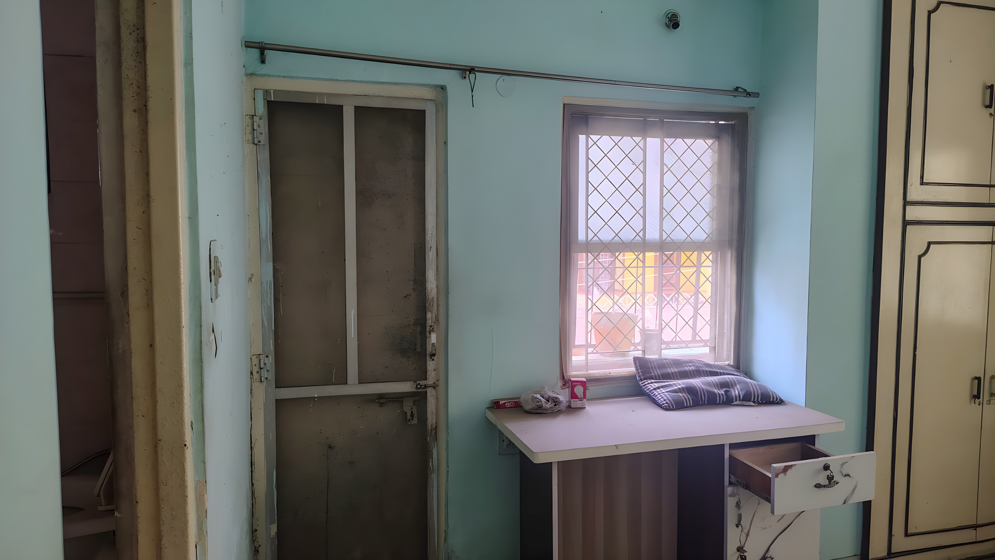 749 square feet Flat for sale in KANAK RETREAT, FLAT NO LF-2 PLOT NO 218, 1ST FLOOR, KANAK RETREAT, TRILOCHAN NAGAR, BAWADIA KALAN, HUZUR, BHOPAL Bhopal — photo 3