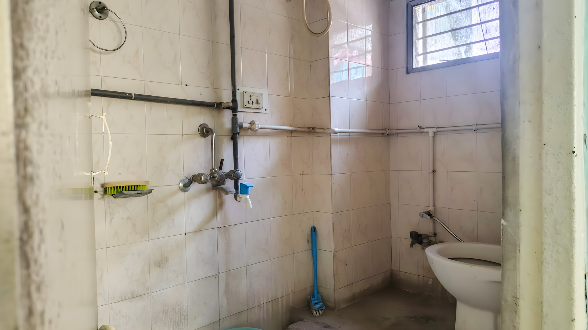 749 square feet Flat for sale in KANAK RETREAT, FLAT NO LF-2 PLOT NO 218, 1ST FLOOR, KANAK RETREAT, TRILOCHAN NAGAR, BAWADIA KALAN, HUZUR, BHOPAL Bhopal — photo 5