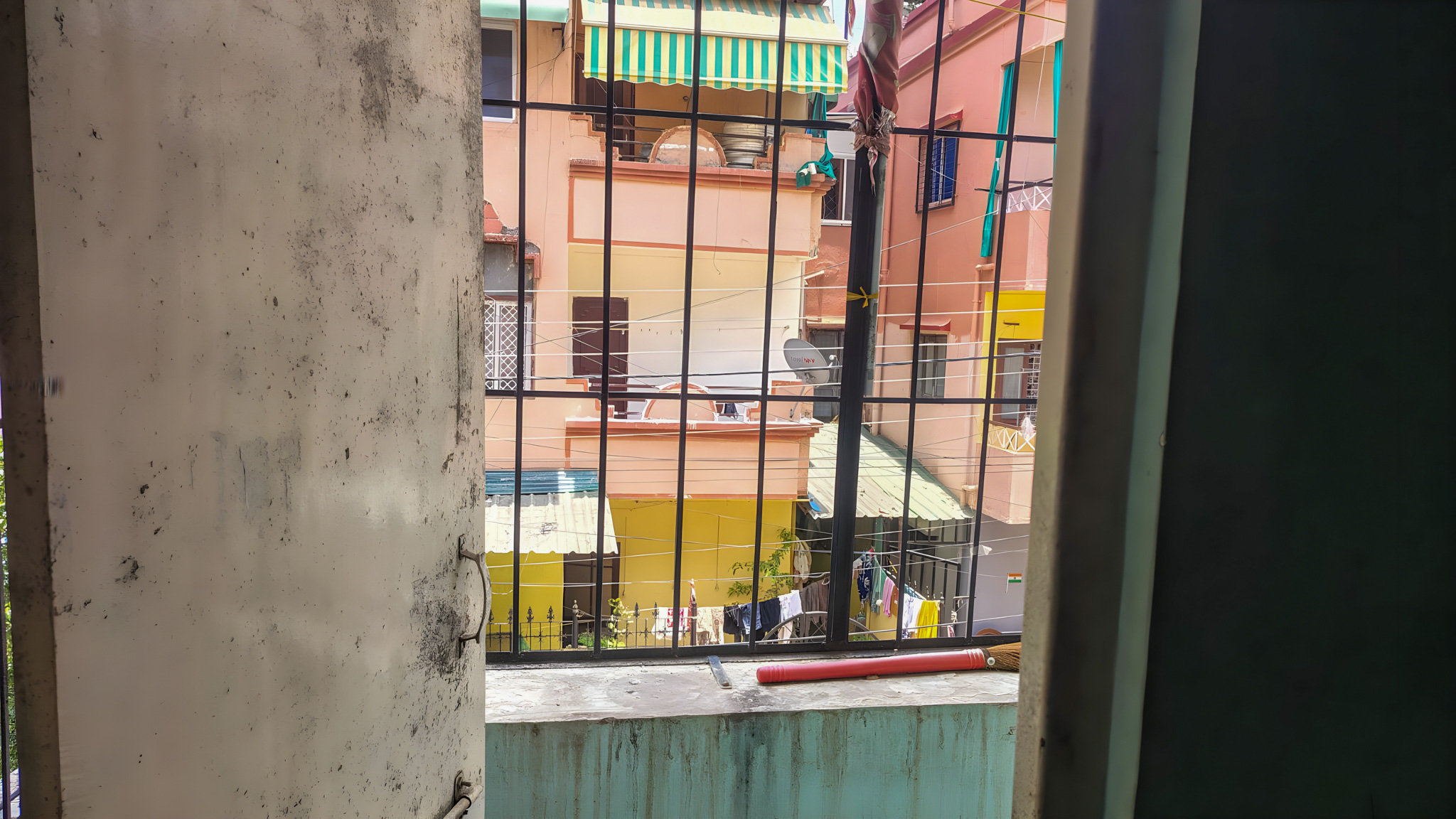 749 square feet Flat for sale in KANAK RETREAT, FLAT NO LF-2 PLOT NO 218, 1ST FLOOR, KANAK RETREAT, TRILOCHAN NAGAR, BAWADIA KALAN, HUZUR, BHOPAL Bhopal — photo 6