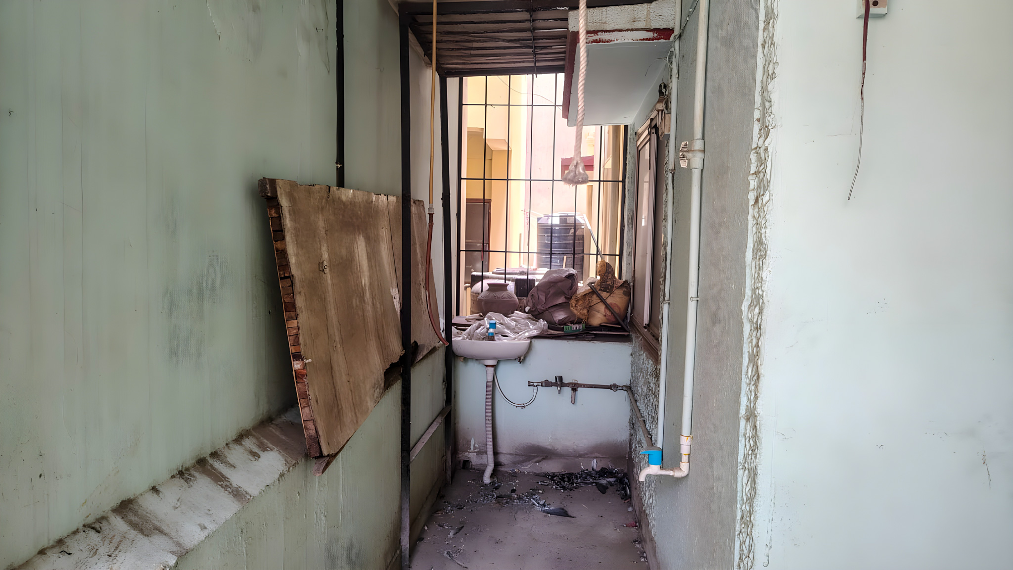 749 square feet Flat for sale in KANAK RETREAT, FLAT NO LF-2 PLOT NO 218, 1ST FLOOR, KANAK RETREAT, TRILOCHAN NAGAR, BAWADIA KALAN, HUZUR, BHOPAL Bhopal — photo 22