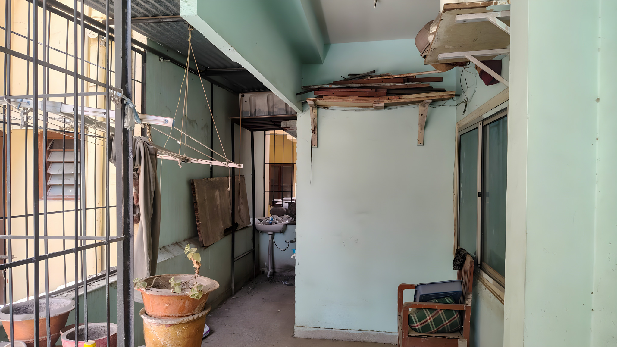 749 square feet Flat for sale in KANAK RETREAT, FLAT NO LF-2 PLOT NO 218, 1ST FLOOR, KANAK RETREAT, TRILOCHAN NAGAR, BAWADIA KALAN, HUZUR, BHOPAL Bhopal — photo 20