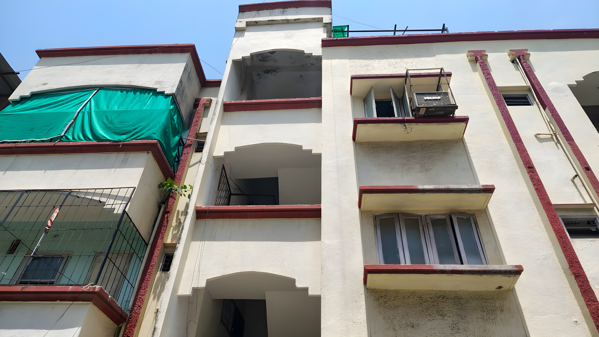 749 square feet Flat for sale in KANAK RETREAT, FLAT NO LF-2 PLOT NO 218, 1ST FLOOR, KANAK RETREAT, TRILOCHAN NAGAR, BAWADIA KALAN, HUZUR, BHOPAL Bhopal — photo 24