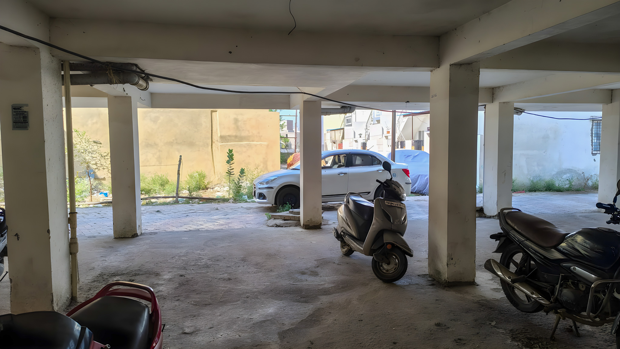 696.08 square feet Flat for sale in SIDDHARTH TOWER-2, SIDDHARTH TOWER-2 KOLAR ROAD,GENHUKHEDA , BHOPAL, M.P Bhopal — photo 3