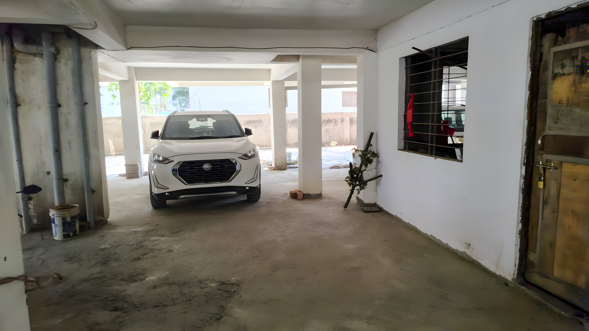 696.08 square feet Flat for sale in SIDDHARTH TOWER-2, SIDDHARTH TOWER-2 KOLAR ROAD,GENHUKHEDA , BHOPAL, M.P Bhopal — photo 4