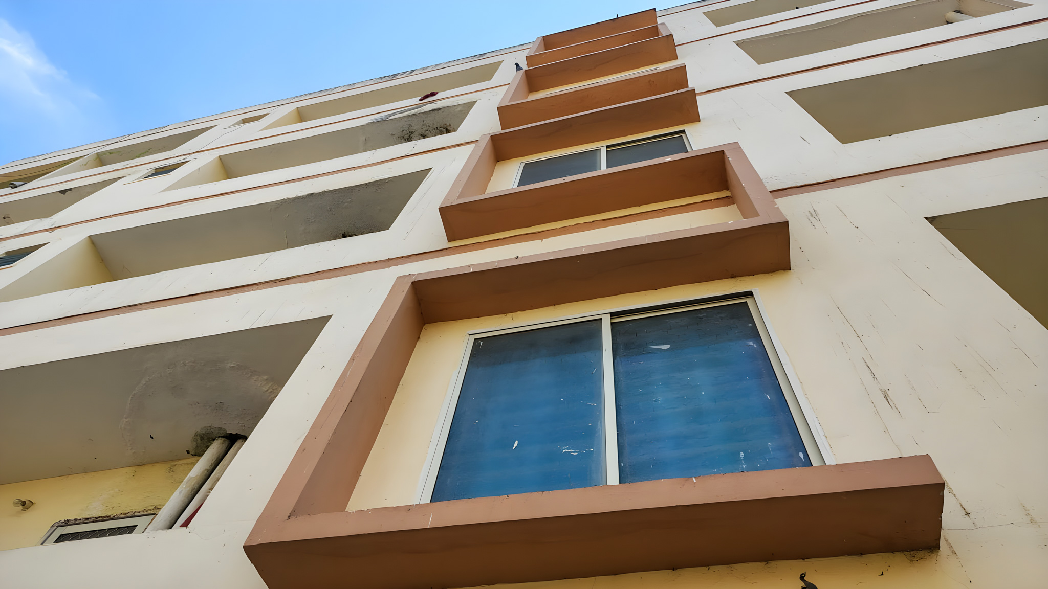 696.08 square feet Flat for sale in SIDDHARTH TOWER-2, SIDDHARTH TOWER-2 KOLAR ROAD,GENHUKHEDA , BHOPAL, M.P Bhopal — photo 5