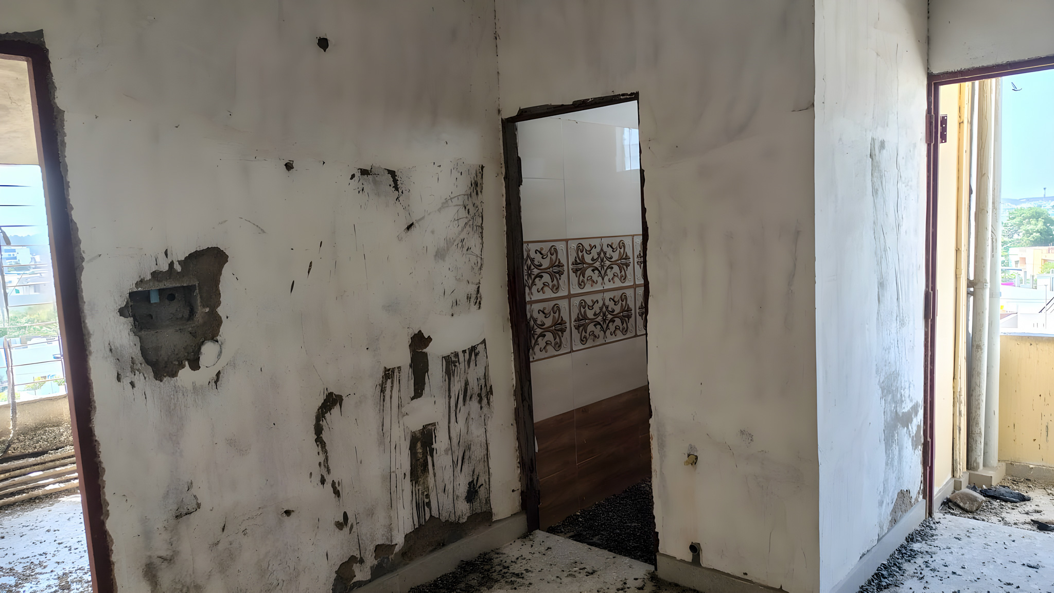 696.08 square feet Flat for sale in SIDDHARTH TOWER-2, SIDDHARTH TOWER-2 KOLAR ROAD,GENHUKHEDA , BHOPAL, M.P Bhopal — photo 8