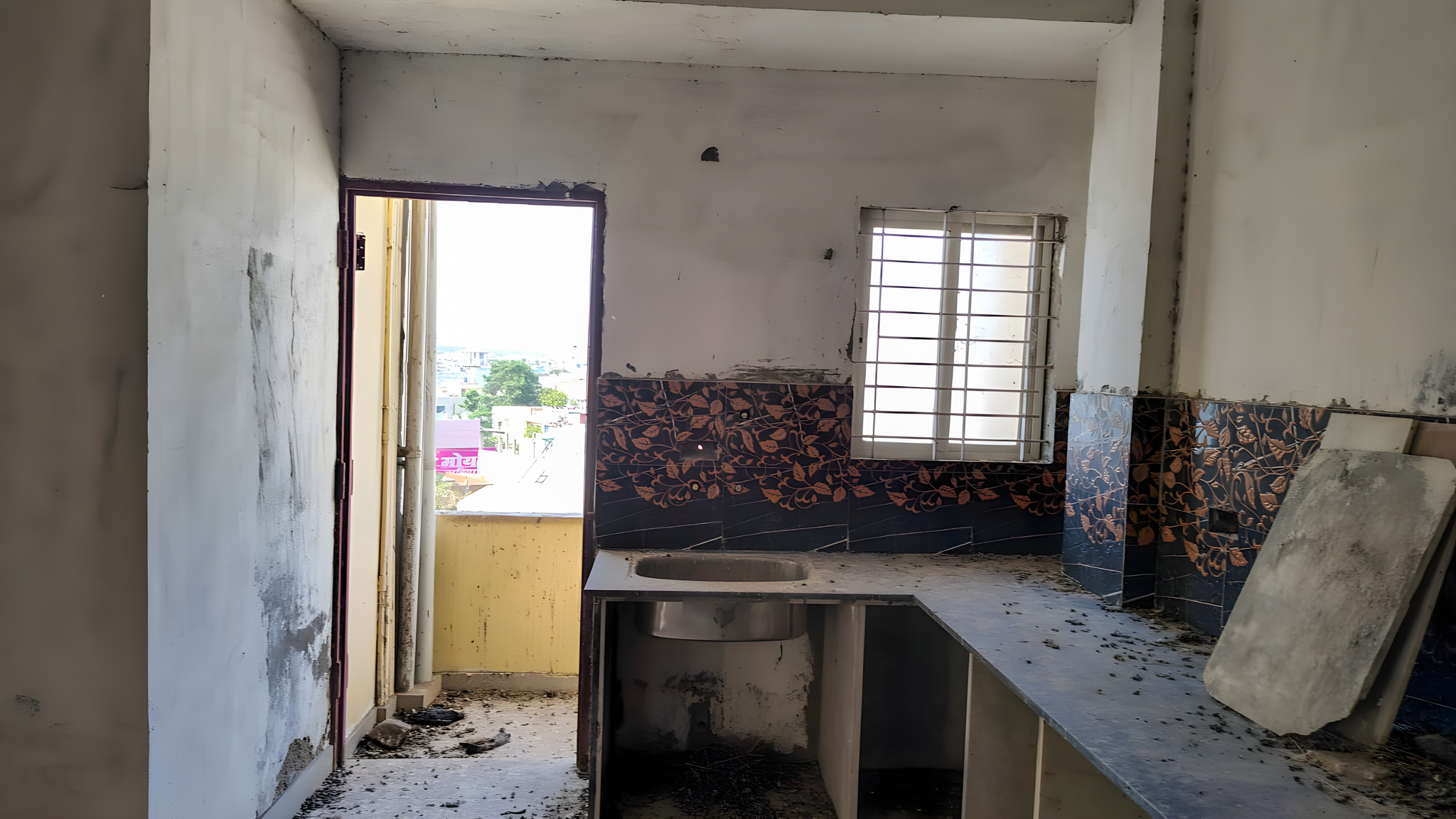 696.08 square feet Flat for sale in SIDDHARTH TOWER-2, SIDDHARTH TOWER-2 KOLAR ROAD,GENHUKHEDA , BHOPAL, M.P Bhopal — photo 9