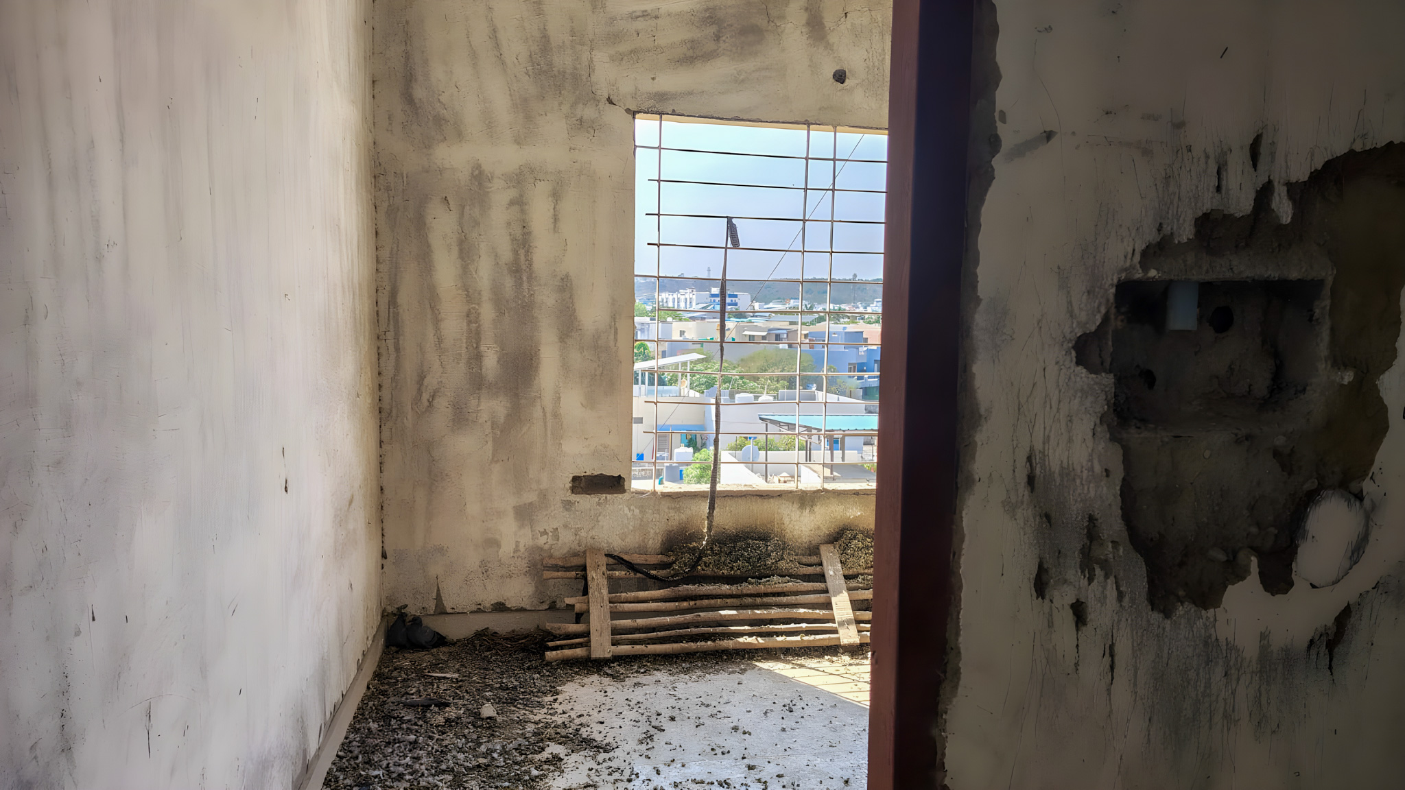 696.08 square feet Flat for sale in SIDDHARTH TOWER-2, SIDDHARTH TOWER-2 KOLAR ROAD,GENHUKHEDA , BHOPAL, M.P Bhopal — photo 11