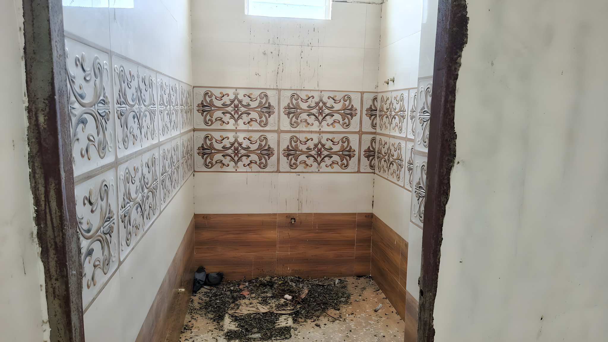 696.08 square feet Flat for sale in SIDDHARTH TOWER-2, SIDDHARTH TOWER-2 KOLAR ROAD,GENHUKHEDA , BHOPAL, M.P Bhopal — photo 12