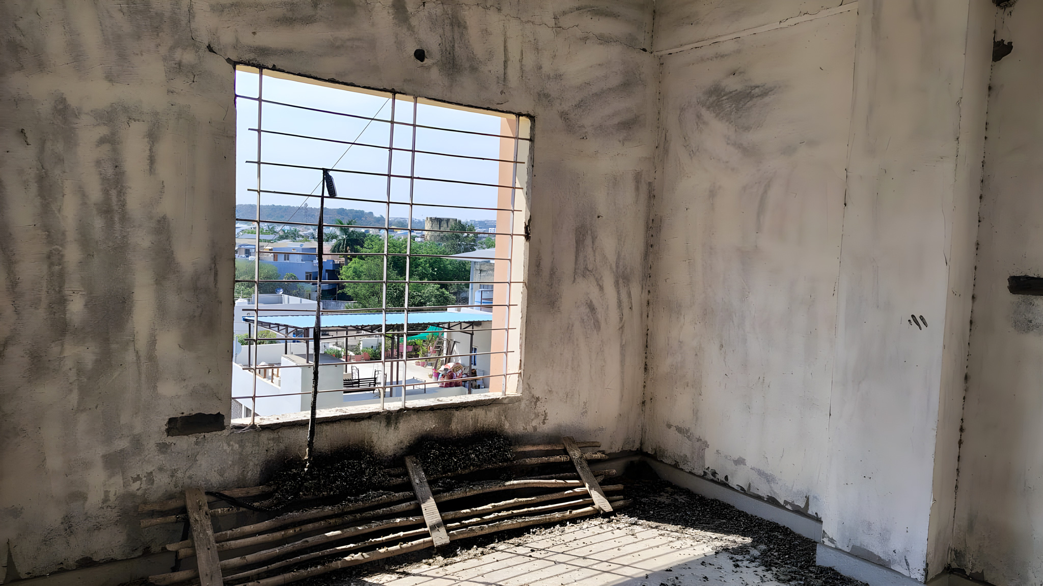 696.08 square feet Flat for sale in SIDDHARTH TOWER-2, SIDDHARTH TOWER-2 KOLAR ROAD,GENHUKHEDA , BHOPAL, M.P Bhopal — photo 14