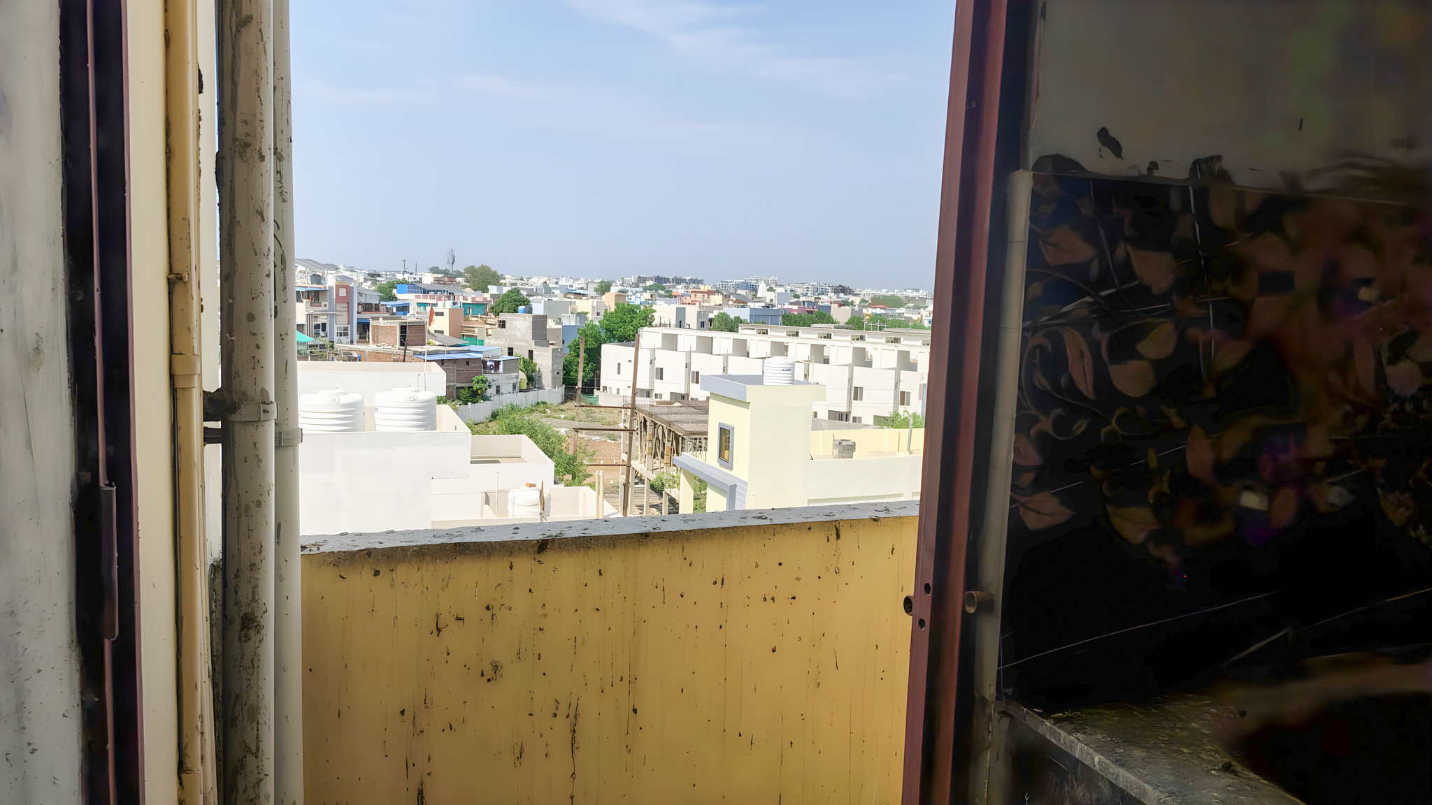 696.08 square feet Flat for sale in SIDDHARTH TOWER-2, SIDDHARTH TOWER-2 KOLAR ROAD,GENHUKHEDA , BHOPAL, M.P Bhopal — photo 13