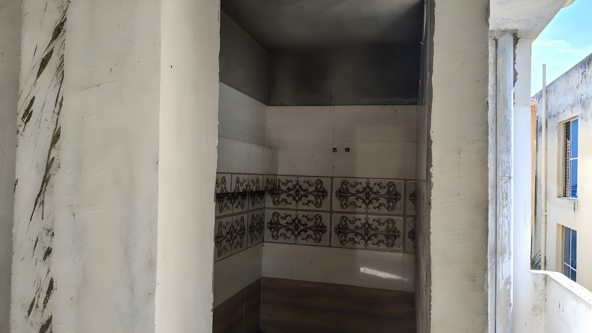 696.08 square feet Flat for sale in SIDDHARTH TOWER-2, SIDDHARTH TOWER-2 KOLAR ROAD,GENHUKHEDA , BHOPAL, M.P Bhopal — photo 16