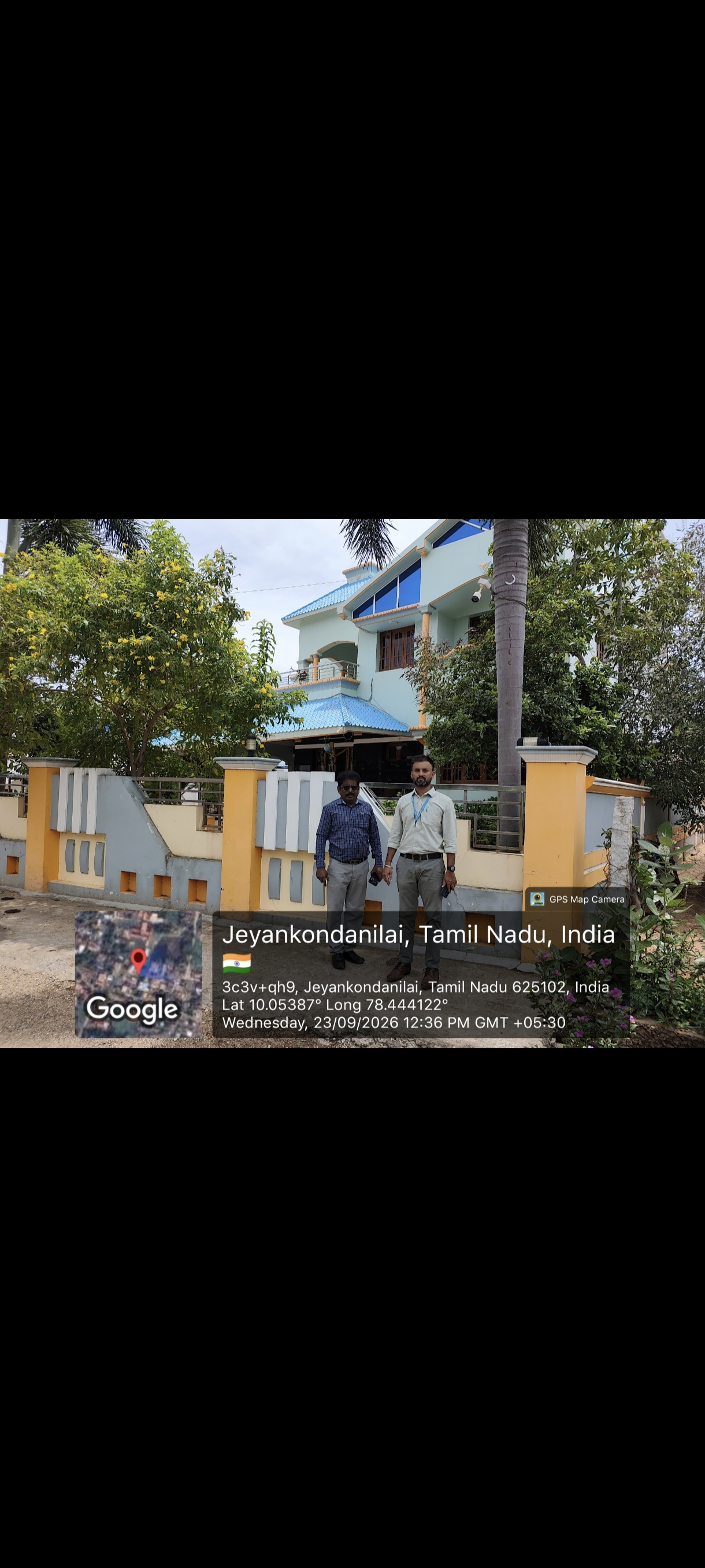 1928 square feet Individual House for sale in JEYANKONDANILAI Melur — photo 1