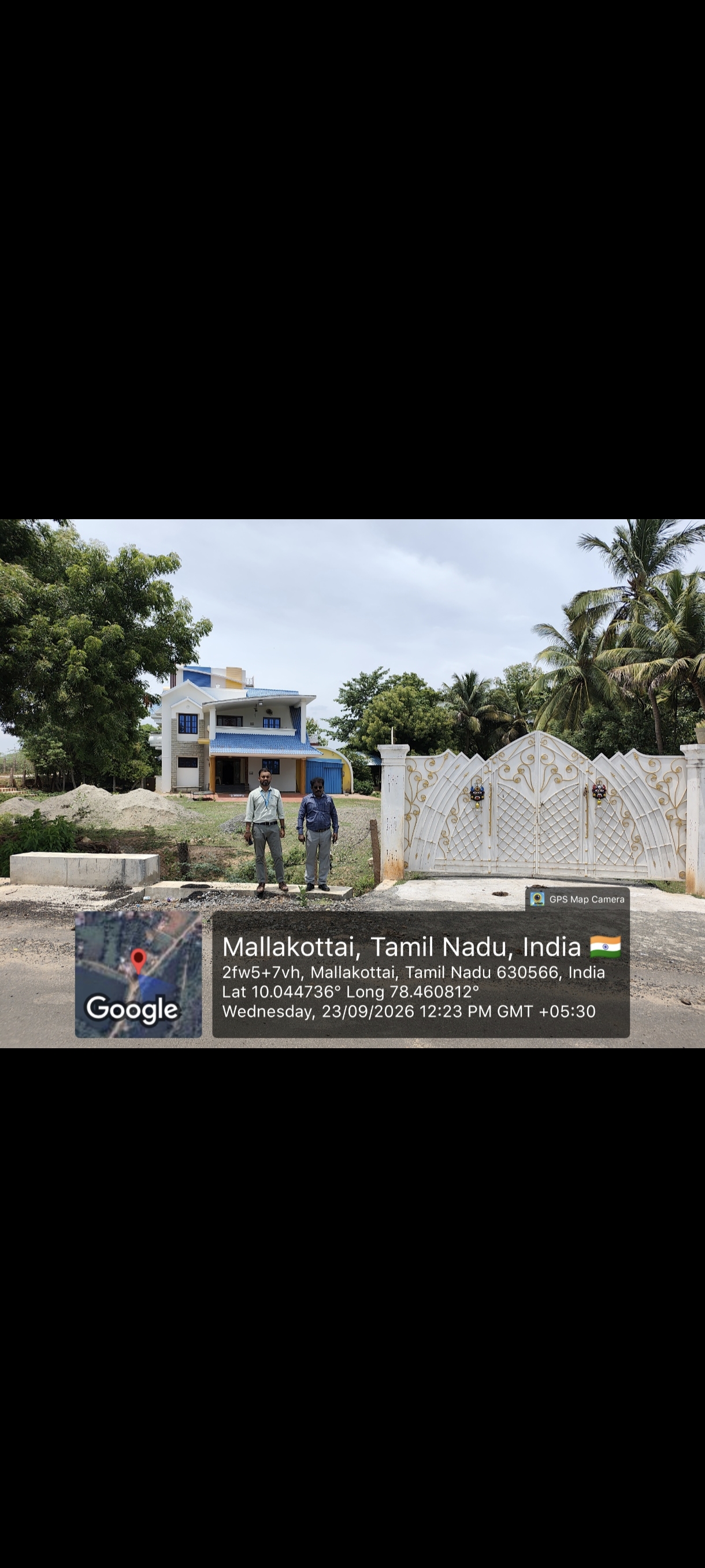 3210 square feet Individual House for sale in MALLAKOTTAI Melur — photo 3
