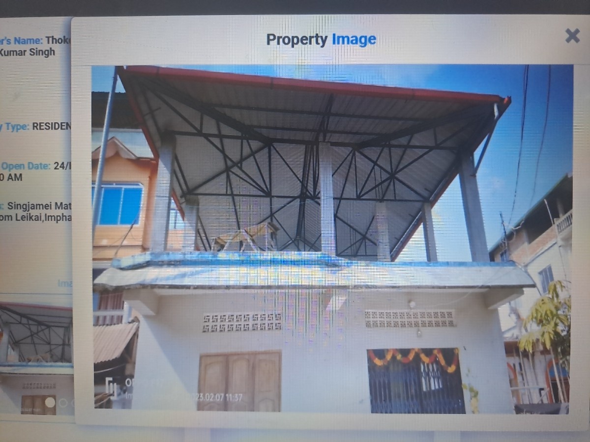 Individual House for sale in Imphal — photo 1