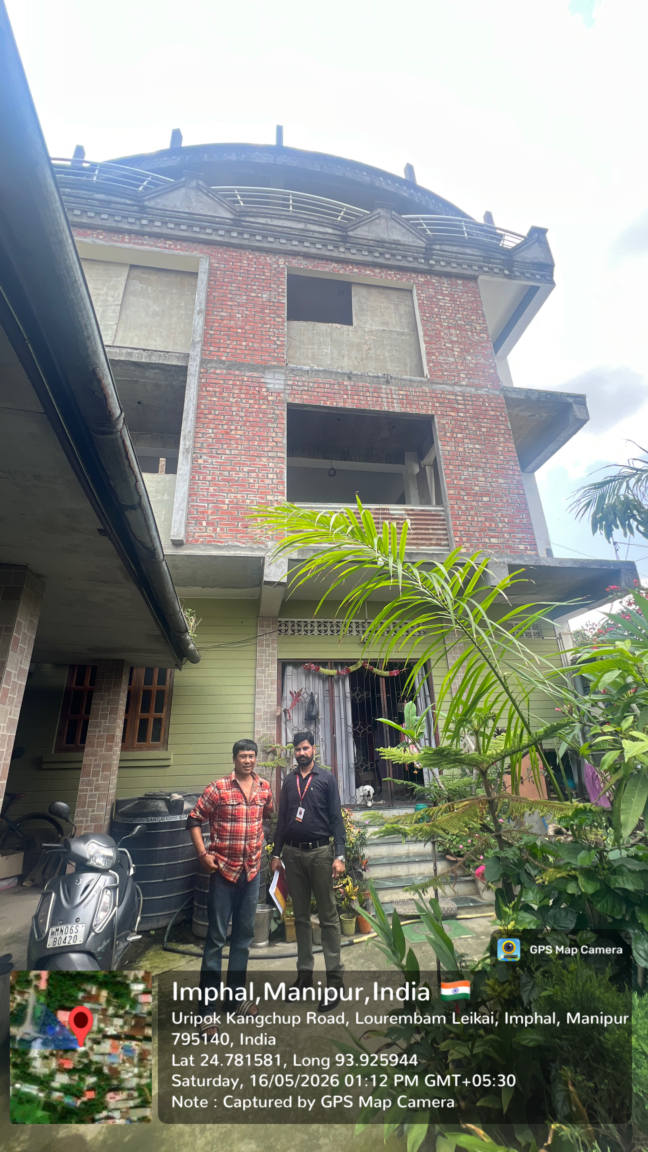 Individual House for sale in Imphal — photo 3