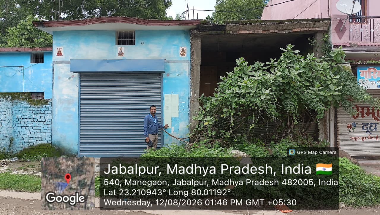 2000 square feet Individual House for sale in Bargi — photo 7
