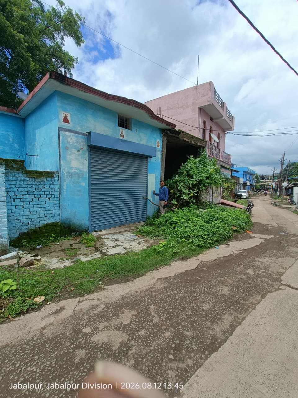 2000 square feet Individual House for sale in Bargi — photo 9