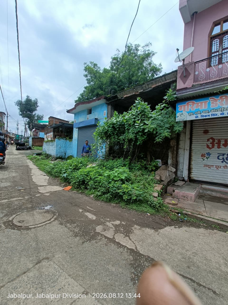 2000 square feet Individual House for sale in Bargi — photo 11
