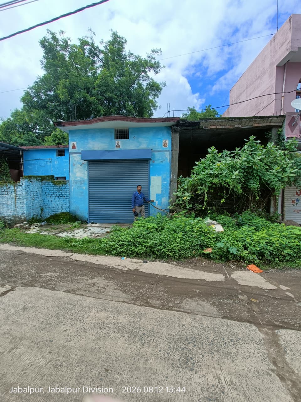 2000 square feet Individual House for sale in Bargi — photo 10