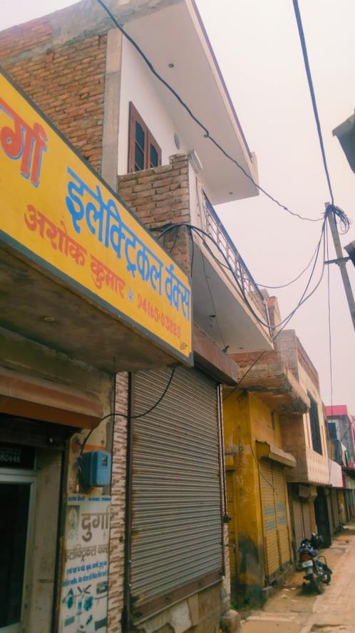 Shops for sale in ajmer Basti between Panipat railway crossing to Delhi railway line crossing , Bhiwani road Jind Jind — photo 14