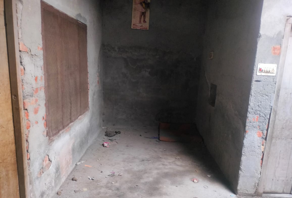 5 BHK Individual House for sale in Sunil Jain, VPO GOVINDPURA JIND Jind