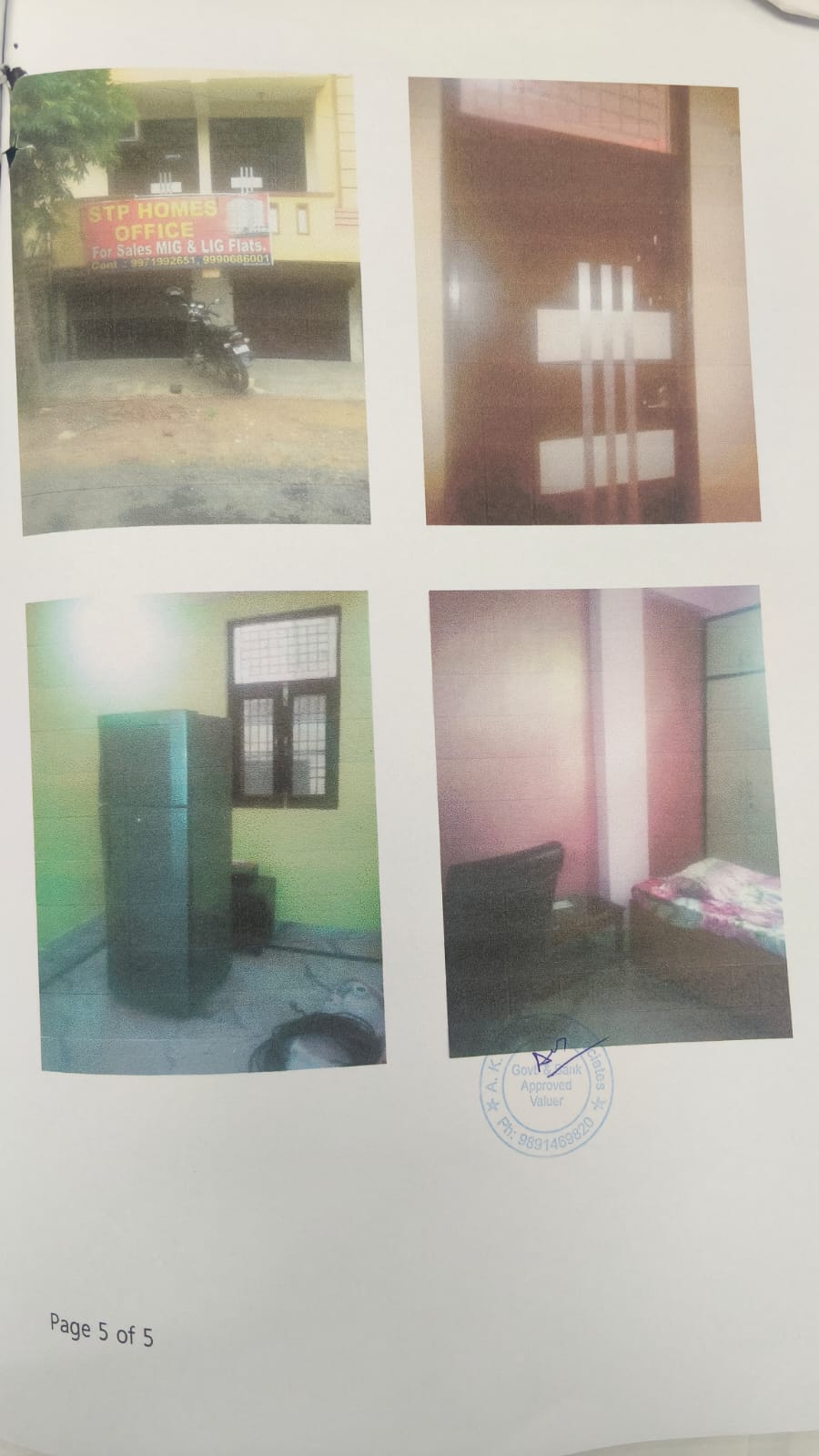 69.67 square meter Flat for sale in Indraprastha yojna Ghaziabad
