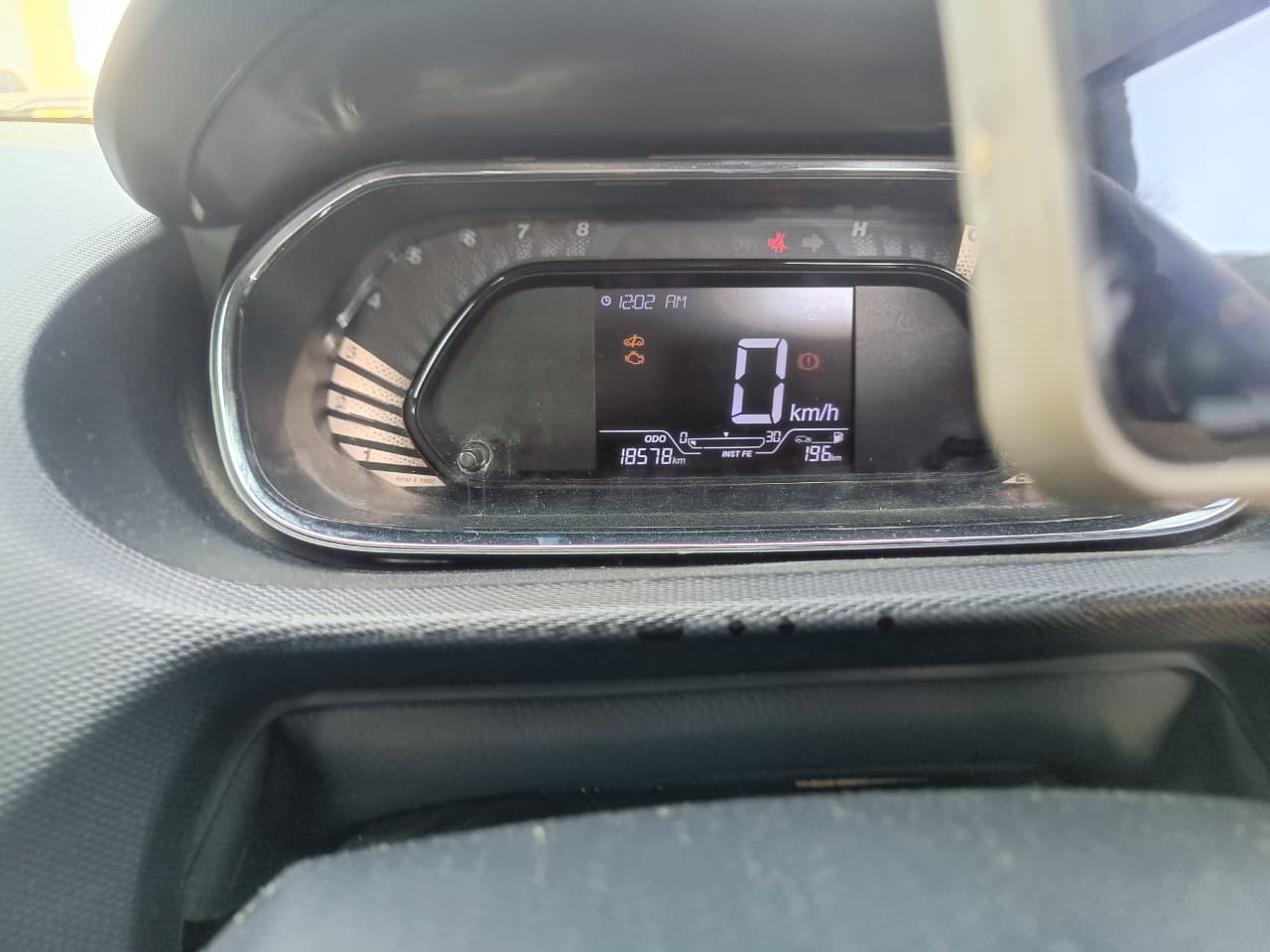 2023 Tata Tiago XT / XT(O) MT Hatchback 18578 km 3 years for sale in JAMMU Jammu