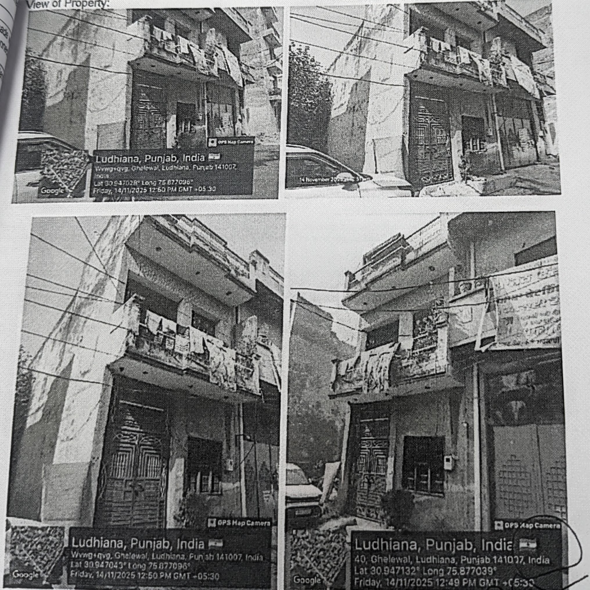 76.6 square yard Individual House for sale in LUDHIANA Ludhiana