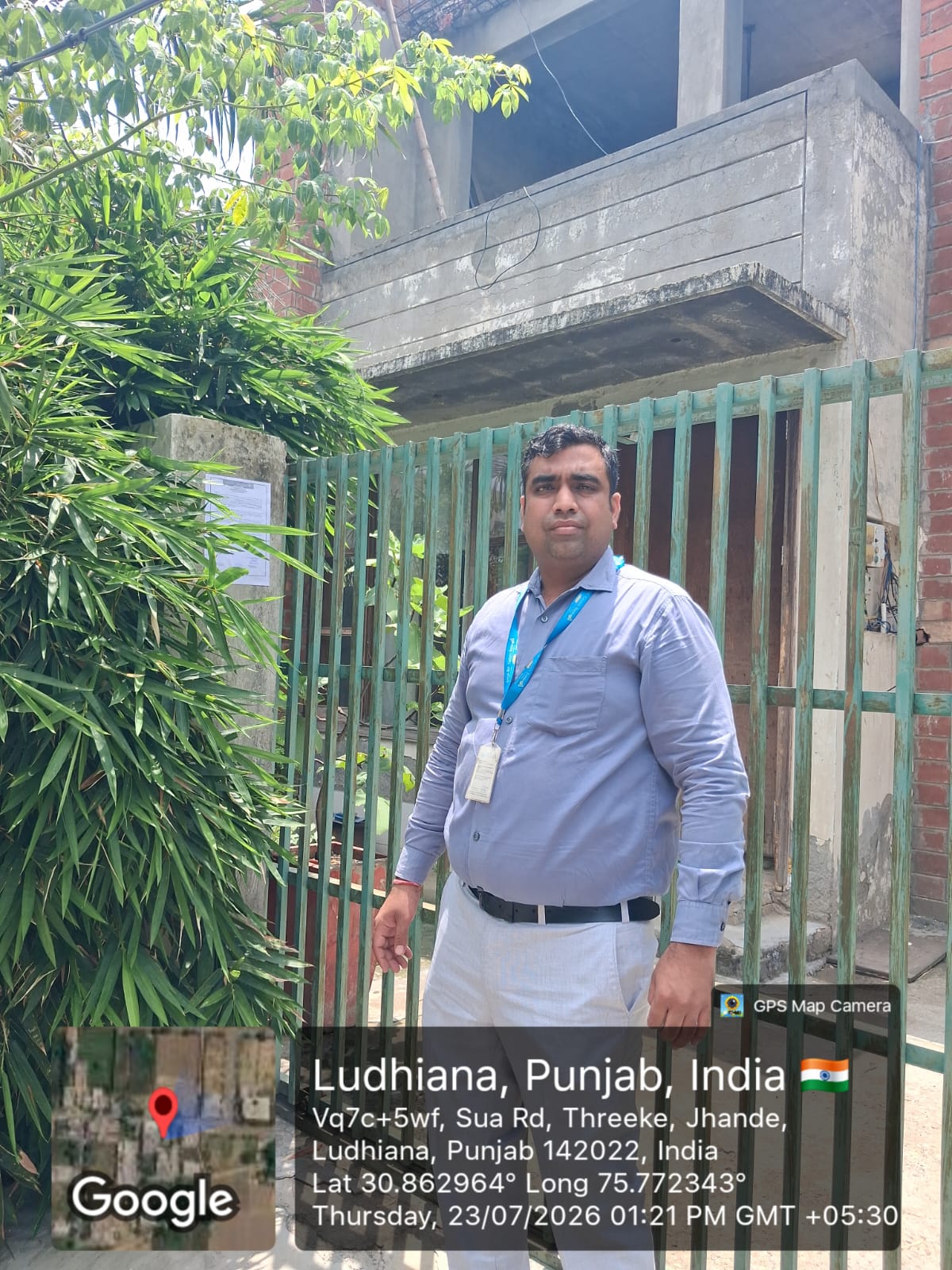 115.6 square yard Individual House for sale in Ludhiana